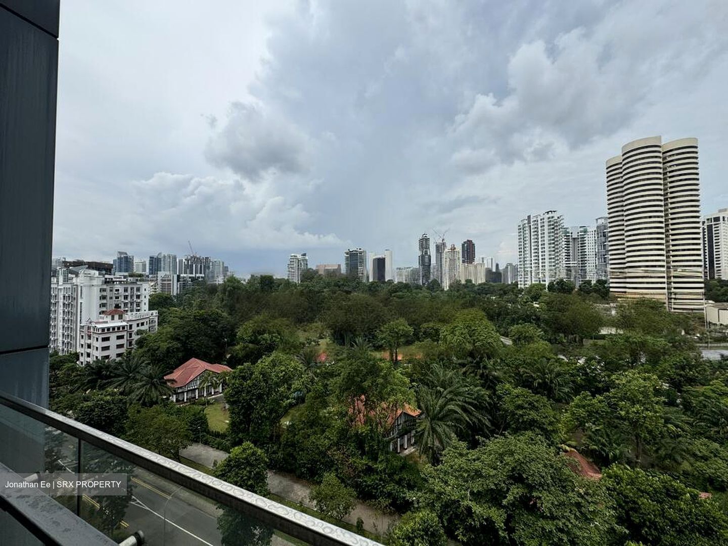 Three Balmoral (D10), Apartment #486931281